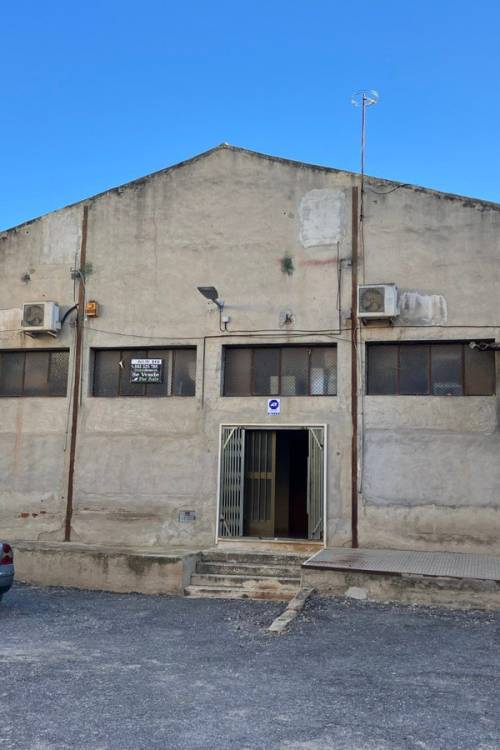 Commercial property - Sale - Rojales - Rojales Centro