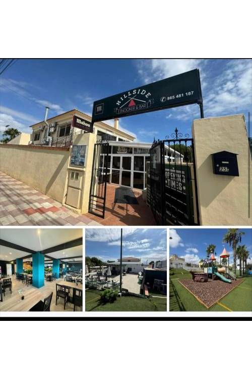 Commercial property - Sale - San Fulgencio - San Fulgencio Centro