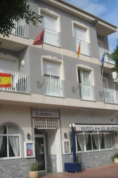 Commercial property - Sale - San Javier - Santiago de la Ribera