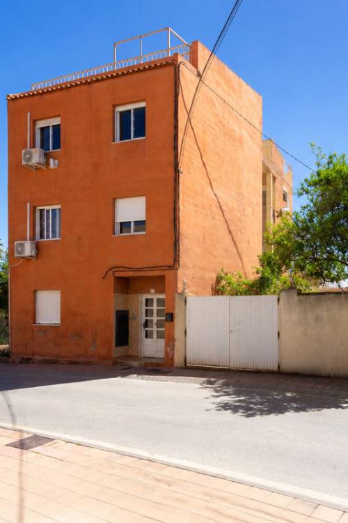 Commercial property - Sale - San Miguel de Salinas - San Miguel de Salinas Centro