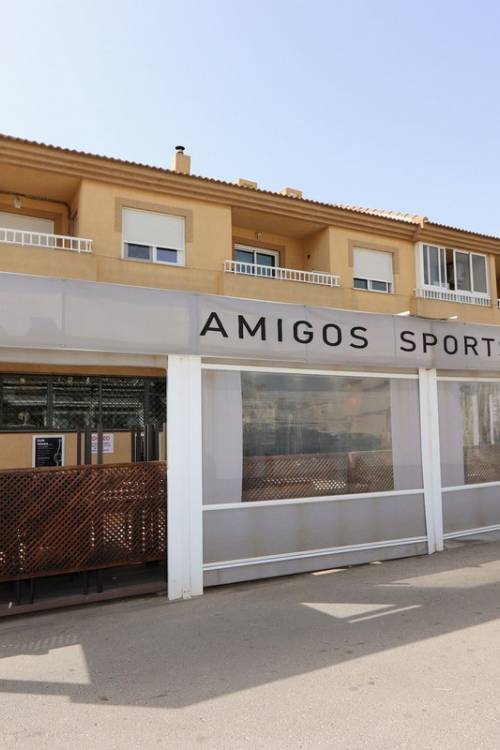 Commercial property - Sale - San Pedro del Pinatar - San Pedro del Pinatar Centro
