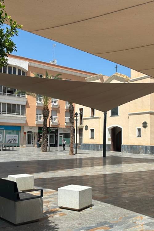 Commercial property - Sale - San Pedro del Pinatar - San Pedro del Pinatar Centro