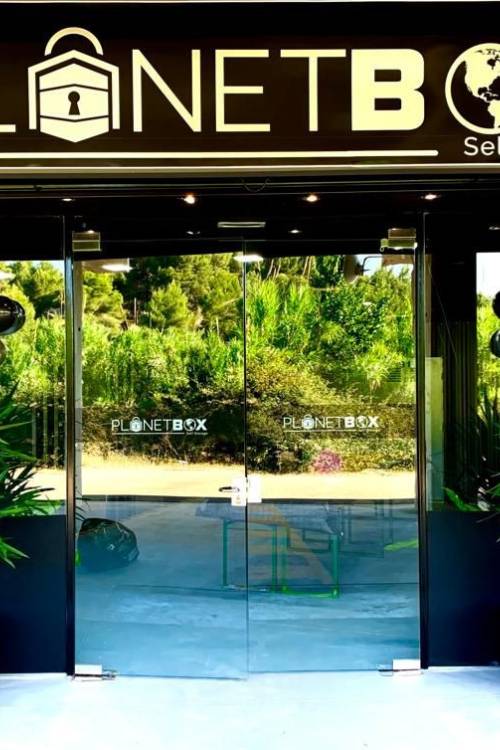 Commercial property - Sale - Teulada - Moraira