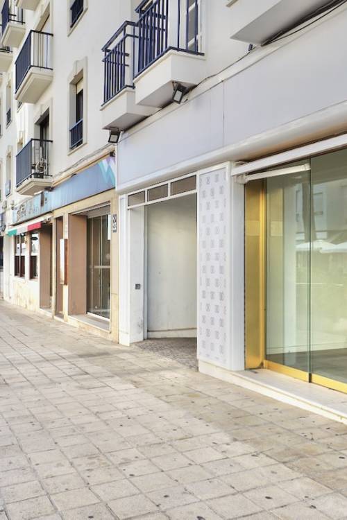 Commercial property - Sale - Teulada - Moraira