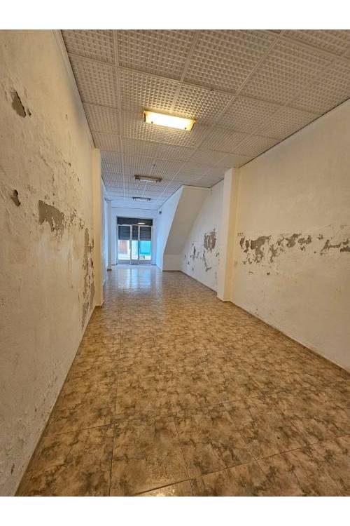 Commercial property - Sale - Teulada - Teulada Centro