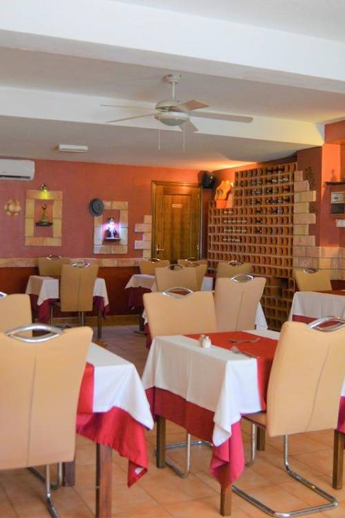 Commercial property - Sale - Torrevieja - La Veleta