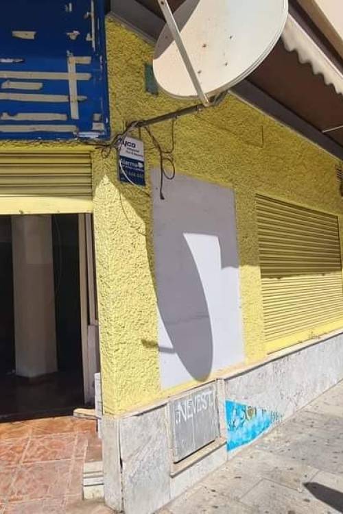 Commercial property - Sale - Torrevieja - Torrevieja Centro