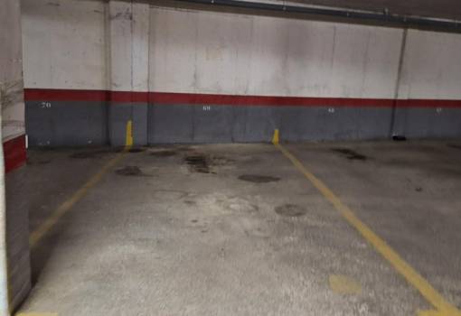 Commercial property - Sale - Torrevieja - Torrevieja Centro