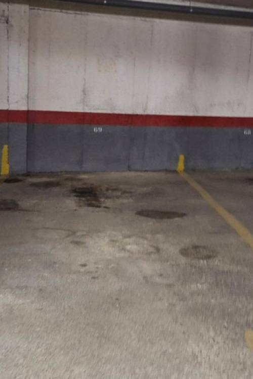 Commercial property - Sale - Torrevieja - Torrevieja Centro