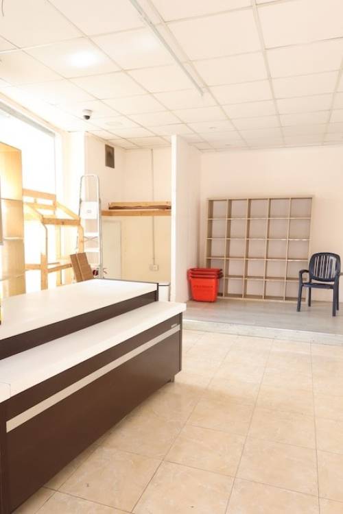 Commercial property - Sale - Torrevieja - Torrevieja Centro