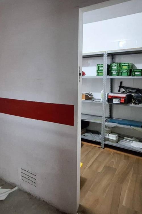 Commercial property - Sale - Torrevieja - Torrevieja Centro