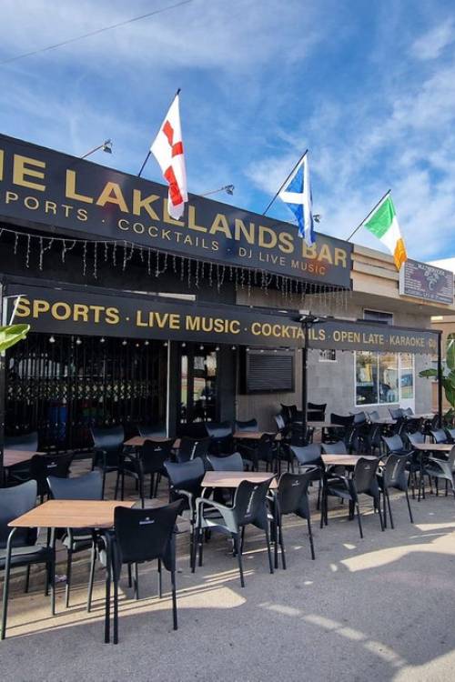 Commercial property - Sale - Torrevieja - Torrevieja Centro