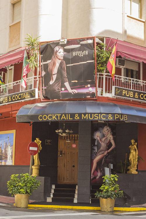 Commercial property - Sale - Torrevieja - Torrevieja Centro
