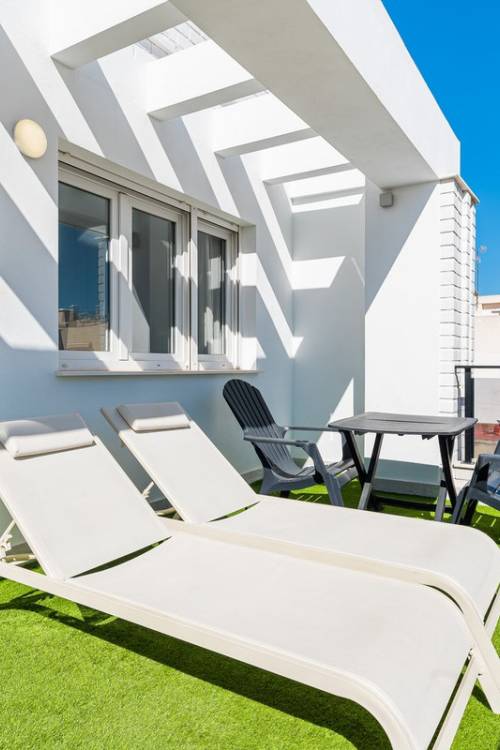 Commercial property - Sale - Torrevieja - Torrevieja Centro