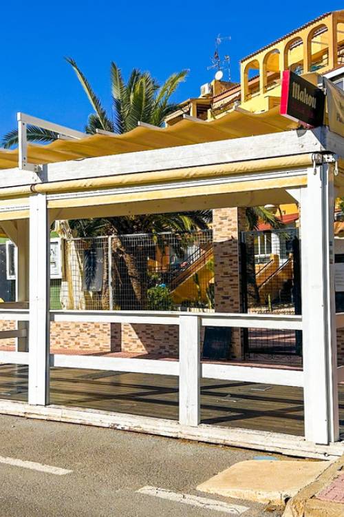 Commercial property - Sale - Torrevieja - Torrevieja Centro
