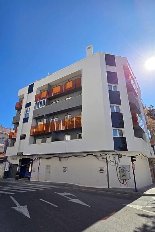Commercial property - Sale - Torrevieja - Torrevieja Centro