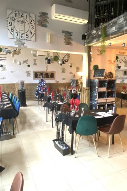 Commercial property - Venta - Algorfa - Algorfa Centro