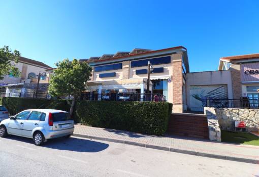 Commercial property - Venta - Algorfa - Algorfa Centro