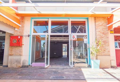 Commercial property - Venta - Algorfa - Algorfa Centro