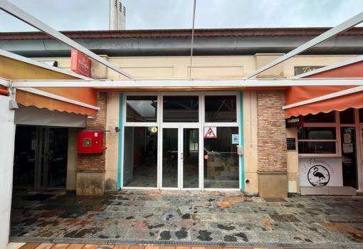 Commercial property - Venta - Algorfa - Algorfa Centro