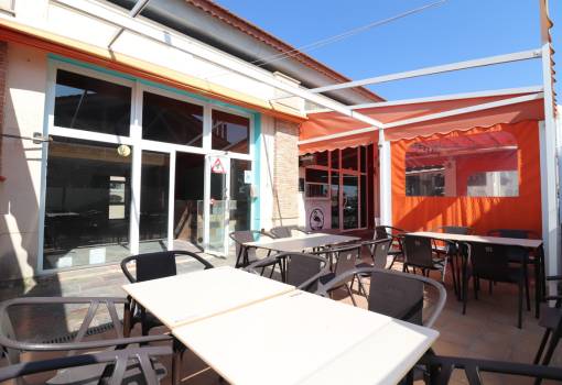 Commercial property - Venta - Algorfa - Algorfa Centro
