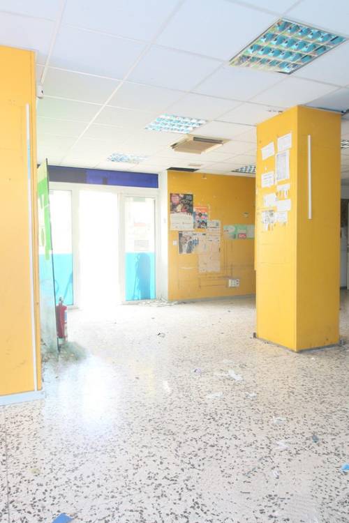 Commercial property - Venta - Alicante - Alicante Centro