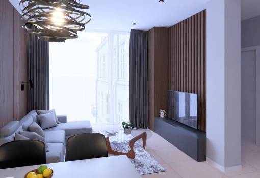 Commercial property - Venta - Alicante - Alicante Centro