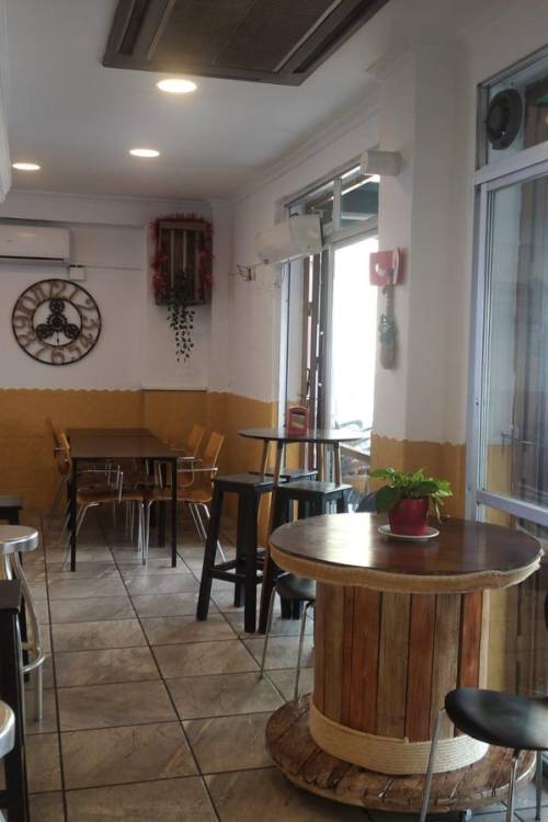 Commercial property - Venta - Alicante - Alicante Centro