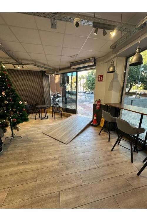 Commercial property - Venta - Alicante - Alicante Centro