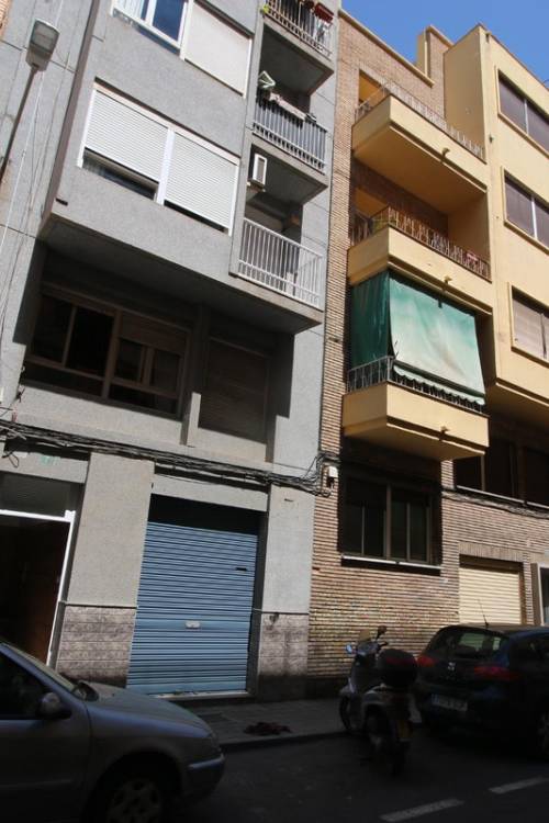 Commercial property - Venta - Alicante - Alicante Centro