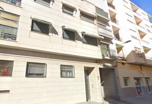 Commercial property - Venta - Alicante - Alicante Centro