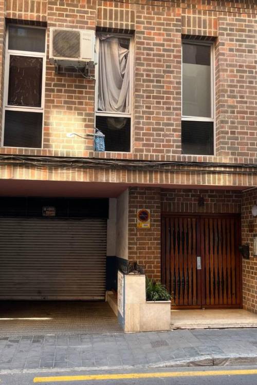 Commercial property - Venta - Alicante - Alicante Centro