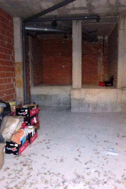 Commercial property - Venta - Alicante - Alicante Centro