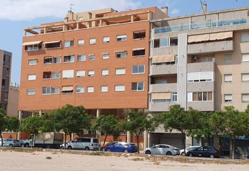 Commercial property - Venta - Alicante - Alicante Centro