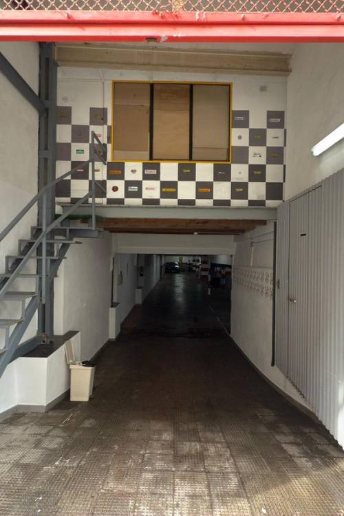 Commercial property - Venta - Alicante - Alicante Centro