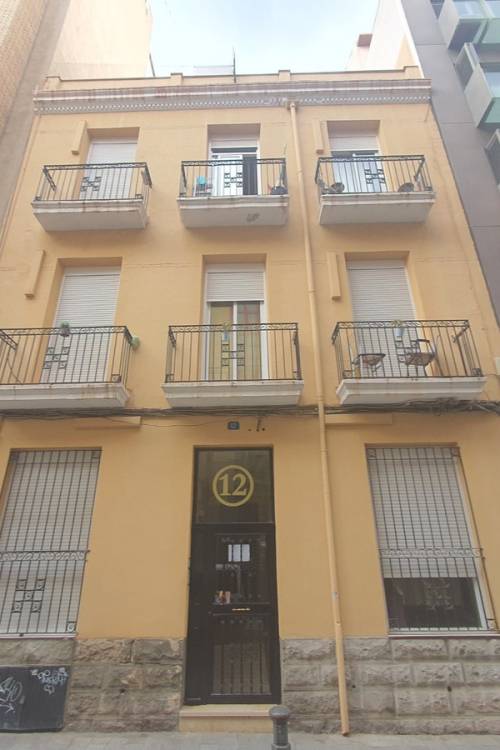 Commercial property - Venta - Alicante - Alicante Centro