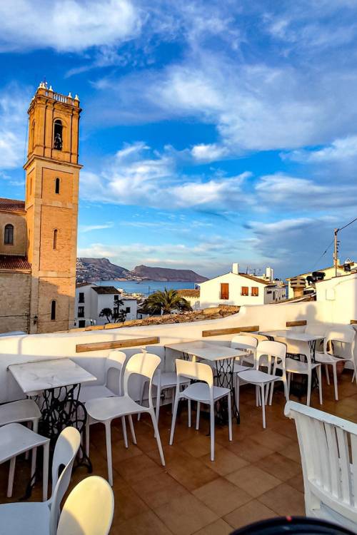 Commercial property - Venta - Altea - Altea Centro