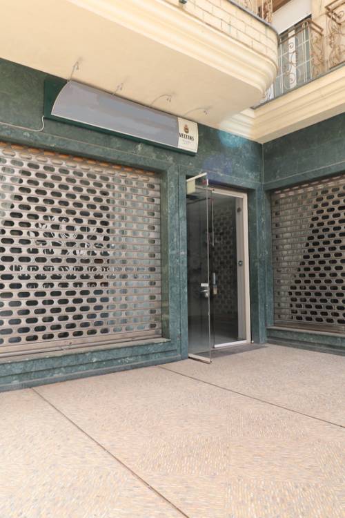 Commercial property - Venta - Benijofar - Benijofar