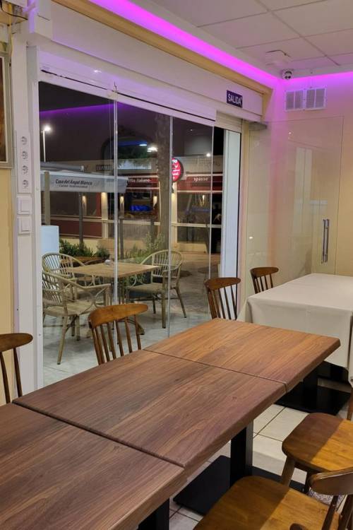 Commercial property - Venta - Calpe - Calpe Centro