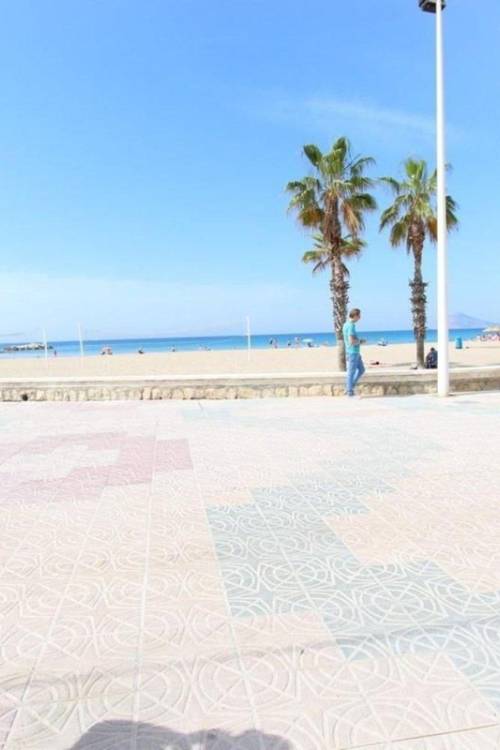 Commercial property - Venta - Calpe - Calpe Centro