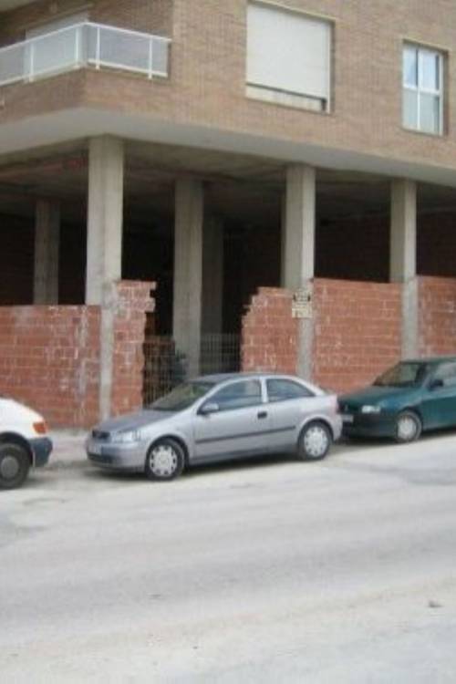 Commercial property - Venta - Calpe - Calpe Centro