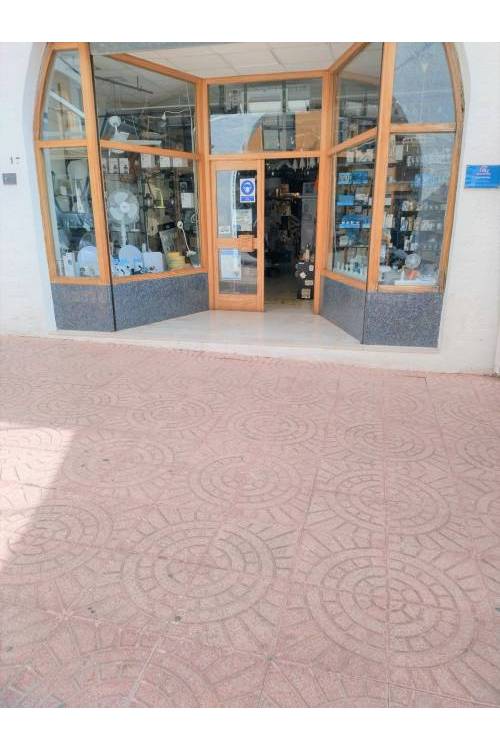 Commercial property - Venta - Calpe - Calpe Centro