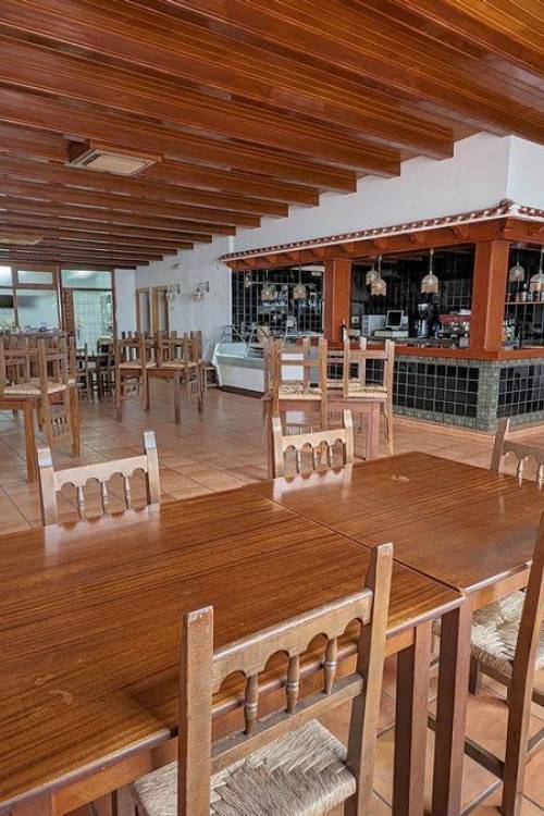 Commercial property - Venta - Calpe - Calpe Centro