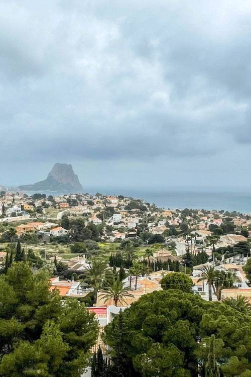 Commercial property - Venta - Calpe - Calpe Centro
