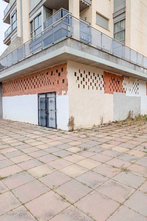 Commercial property - Venta - Calpe - Calpe Centro