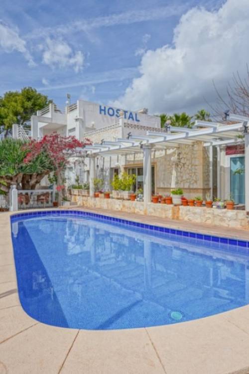 Commercial property - Venta - Calpe - Calpe Centro