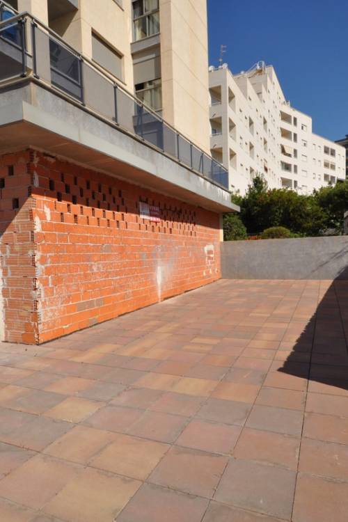 Commercial property - Venta - Calpe - Calpe Centro