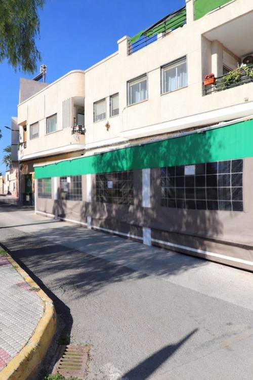 Commercial property - Venta - Catral - Catral Centro
