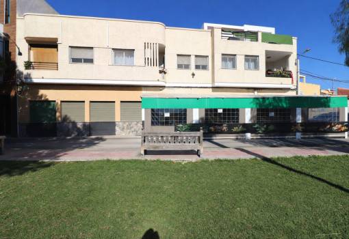 Commercial property - Venta - Catral - RO-66886