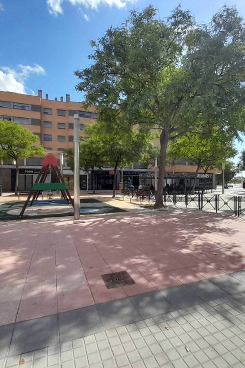 Commercial property - Venta - Elche - Elche Centro